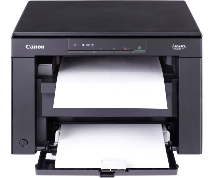 Urządzenie wielofunkcyjne Canon i-Sensys MF3010